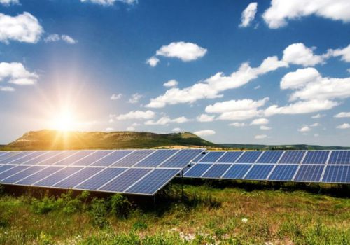 NHỮNG ĐIỀU CẦN BIẾT VỀ NĂNG LƯỢNG MẶT TRỜI