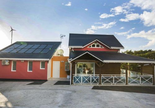 Lựa chọn hệ thống năng lượng phù hợp