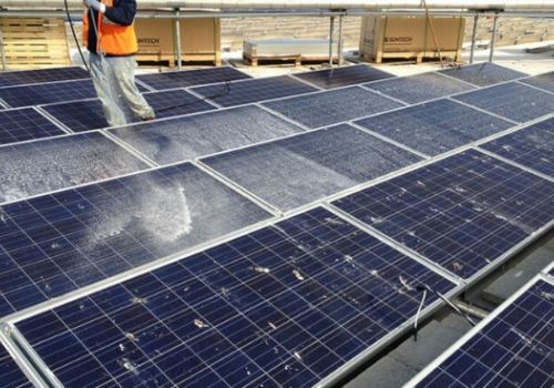 Giá điện mới cho điện mặt trời