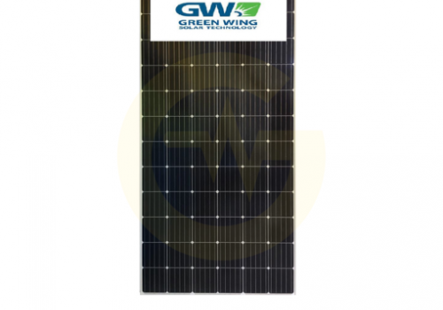 Pin mặt trời GW-370W